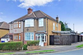 3 Bedroom Semi-Detac...
